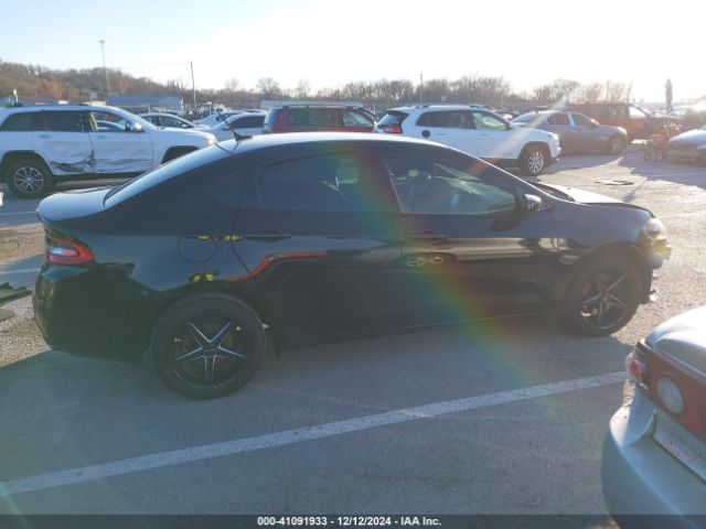 1C3CDFBB4GD592819 Dodge DART SXT