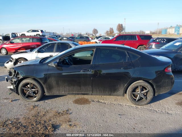 1C3CDFBB4GD592819 Dodge DART SXT