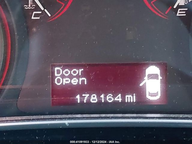 1C3CDFBB4GD592819 Dodge DART SXT