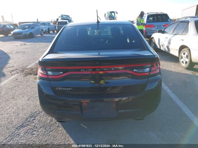 1C3CDFBB4GD592819 Dodge DART SXT