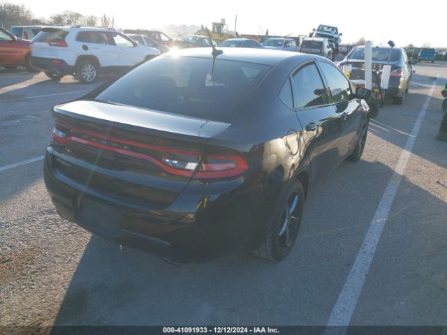 1C3CDFBB4GD592819 Dodge DART SXT