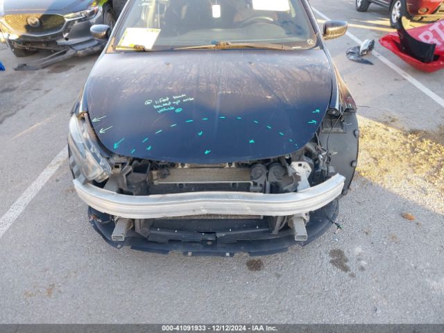 1C3CDFBB4GD592819 Dodge DART SXT