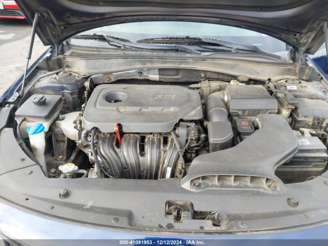 5XXGT4L32HG128561 KIA Optima Lx