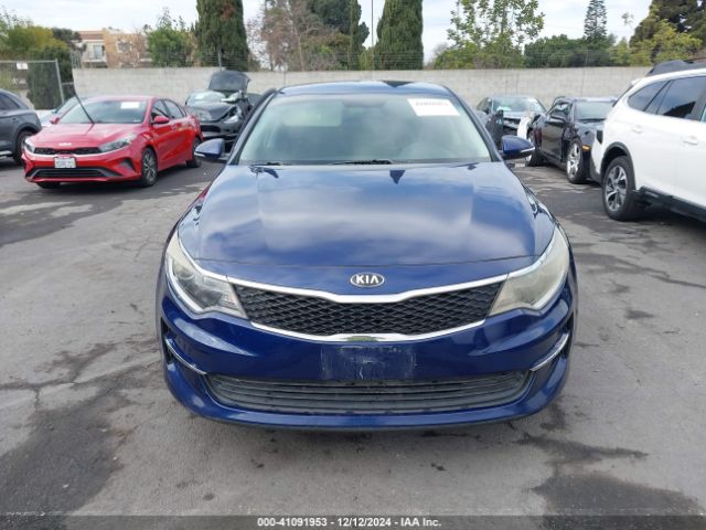 5XXGT4L32HG128561 KIA Optima Lx
