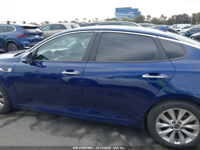 5XXGT4L32HG128561 KIA Optima Lx