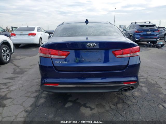 5XXGT4L32HG128561 KIA Optima Lx