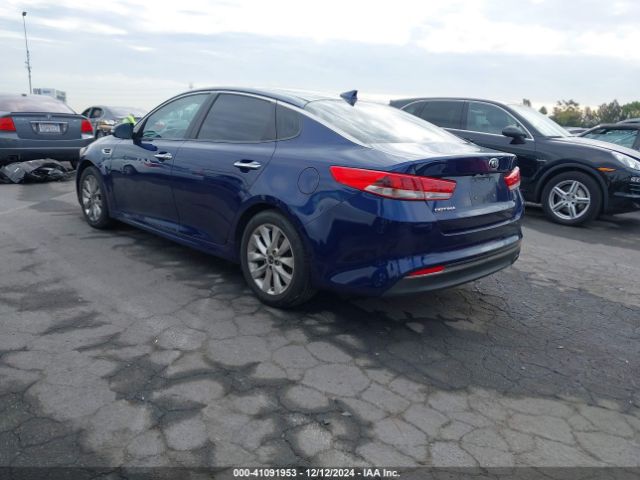 5XXGT4L32HG128561 KIA Optima Lx
