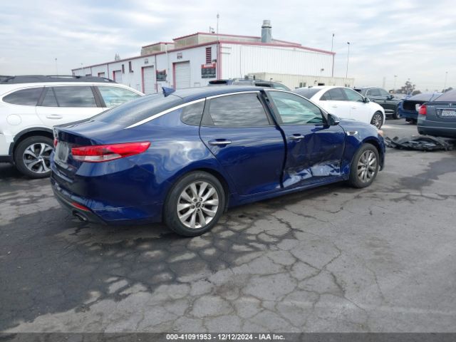 5XXGT4L32HG128561 KIA Optima Lx