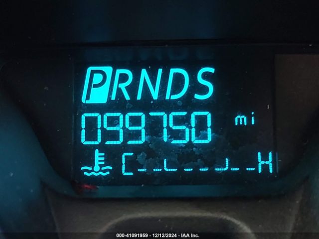 3FADP4BJ1KM145001 Ford FIESTA SE