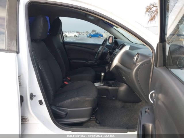 3N1CN7AP3GL895003 Nissan Versa 1.6 S/1.6 S+/1.6 Sl/1.6 Sv