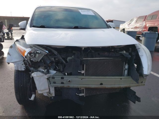 3N1CN7AP3GL895003 Nissan Versa 1.6 S/1.6 S+/1.6 Sl/1.6 Sv