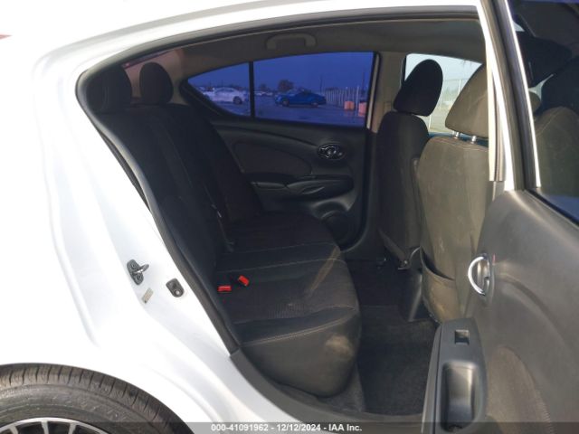 3N1CN7AP3GL895003 Nissan Versa 1.6 S/1.6 S+/1.6 Sl/1.6 Sv