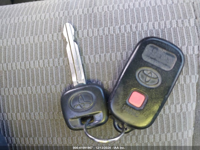 2006 TOYOTA CAMRY 4T1BE32K96U673702 Photo 10