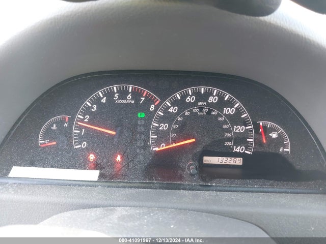 2006 TOYOTA CAMRY 4T1BE32K96U673702 Photo 6