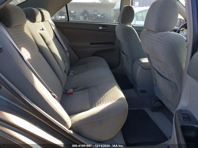 2006 TOYOTA CAMRY 4T1BE32K96U673702 Photo 7
