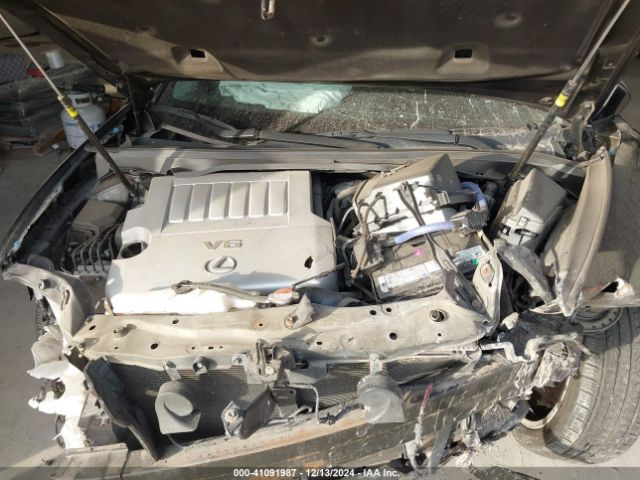 58ABK1GG0GU011728 Lexus ES 350