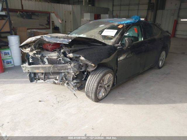 58ABK1GG0GU011728 Lexus ES 350