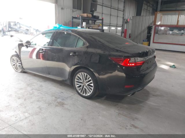 58ABK1GG0GU011728 Lexus ES 350