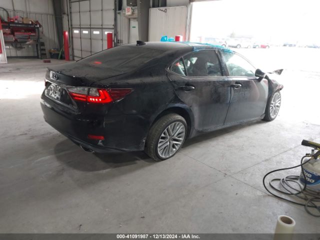 58ABK1GG0GU011728 Lexus ES 350