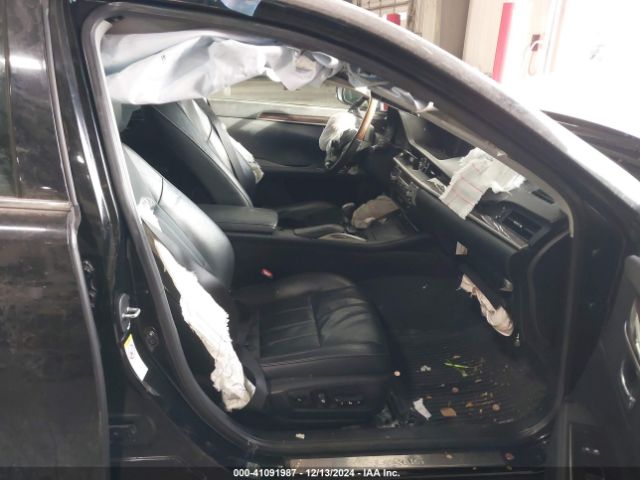 58ABK1GG0GU011728 Lexus ES 350