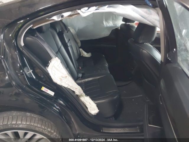 58ABK1GG0GU011728 Lexus ES 350