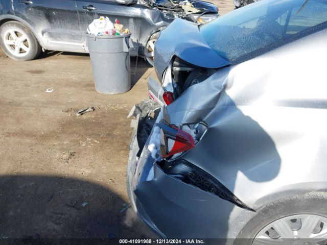 3KPA24ADXNE435744 KIA RIO S