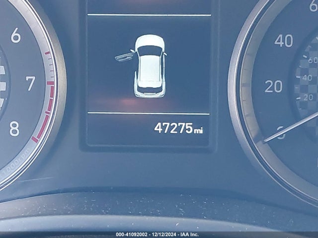 Hyundai Veloster 2.0 2019 KMHTG6AFXKU010489 Image 15