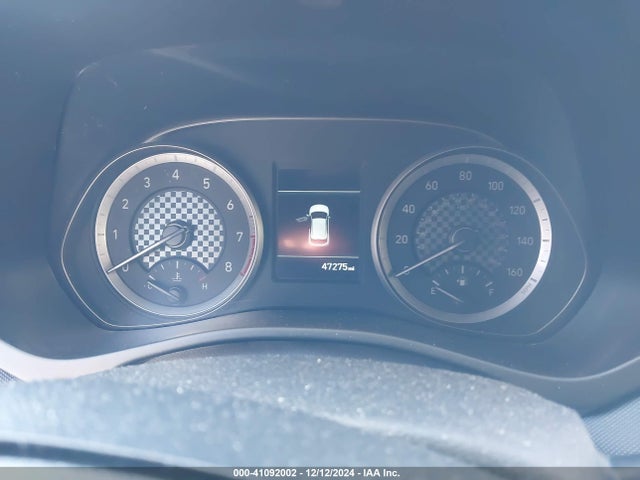 Hyundai Veloster 2.0 2019 KMHTG6AFXKU010489 Image 7