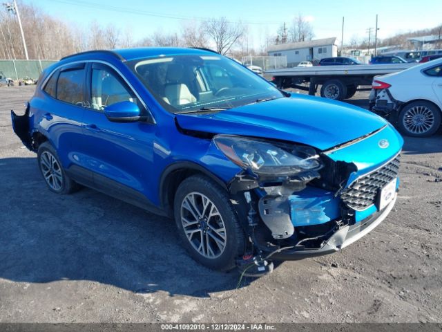 2020 FORD ESCAPE 1FMCU9H67LUB16979