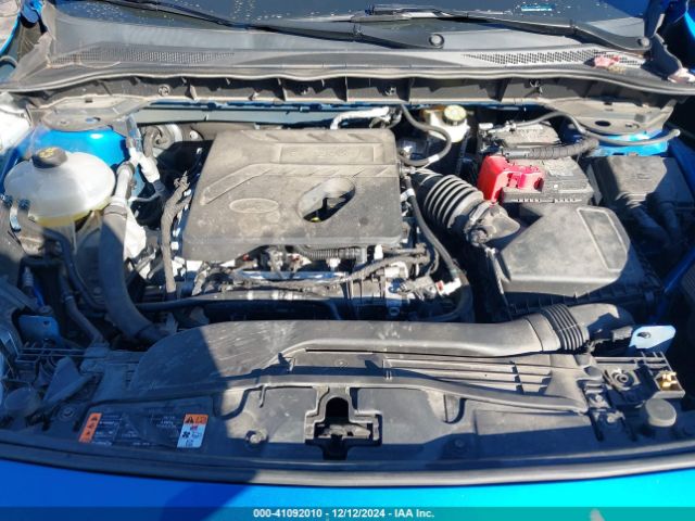 2020 FORD ESCAPE 1FMCU9H67LUB16979 Photo 9