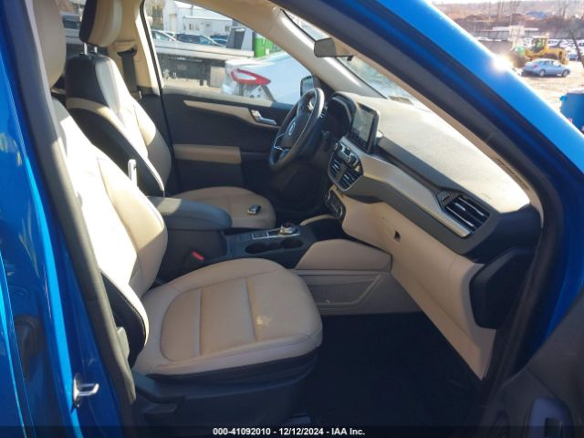 2020 FORD ESCAPE 1FMCU9H67LUB16979 Photo 4