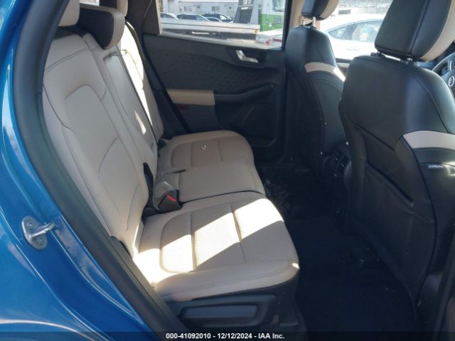 2020 FORD ESCAPE 1FMCU9H67LUB16979 Photo 7
