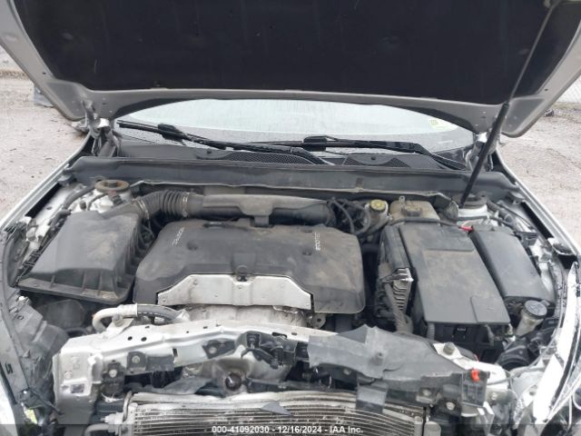 1G11D5SL8FF262487 Chevrolet MALIBU 2LT