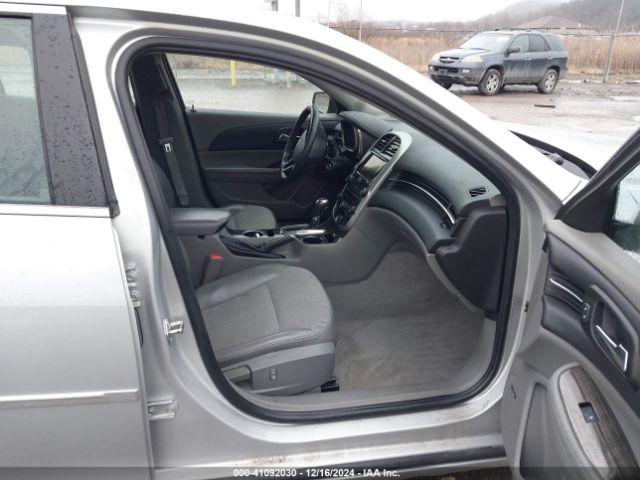 1G11D5SL8FF262487 Chevrolet MALIBU 2LT