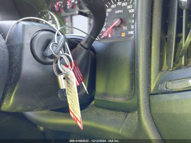 1GCRCPEC1FZ390444 Chevrolet Silverado 1500 Ls
