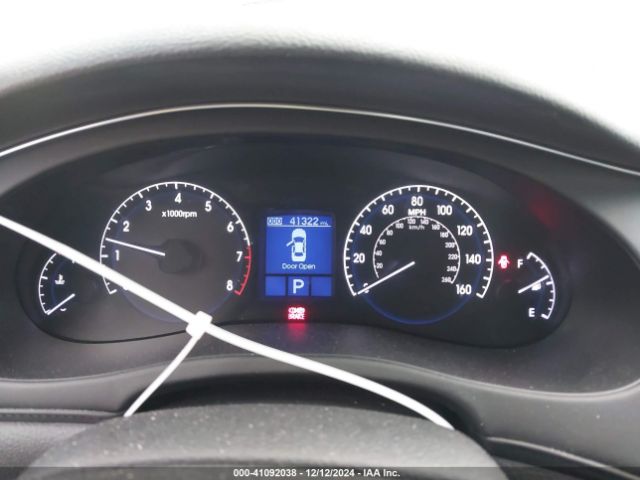 KMHGC4DD7EU264872 Hyundai Genesis 3.8