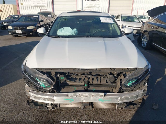 1HGCV1F45LA101808 Honda ACCORD EX