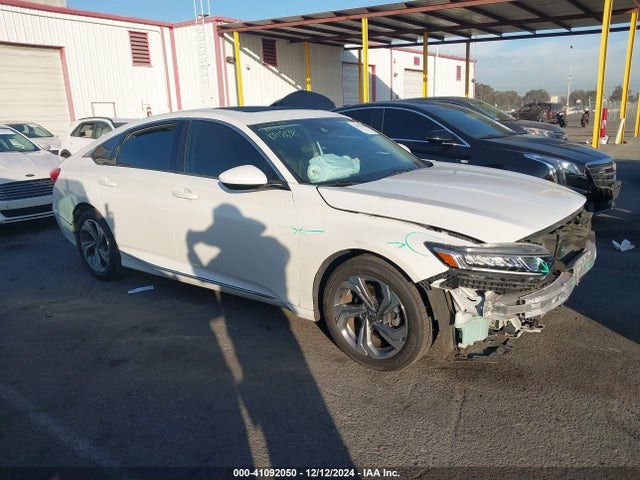 1HGCV1F45LA101808 Honda ACCORD EX