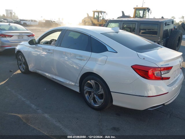 1HGCV1F45LA101808 Honda ACCORD EX