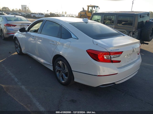 1HGCV1F45LA101808 Honda ACCORD EX