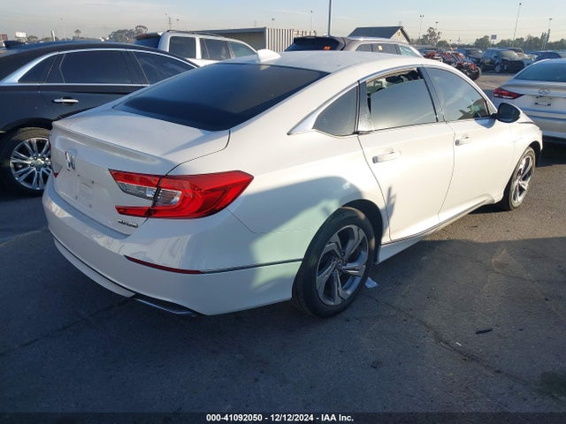 1HGCV1F45LA101808 Honda ACCORD EX