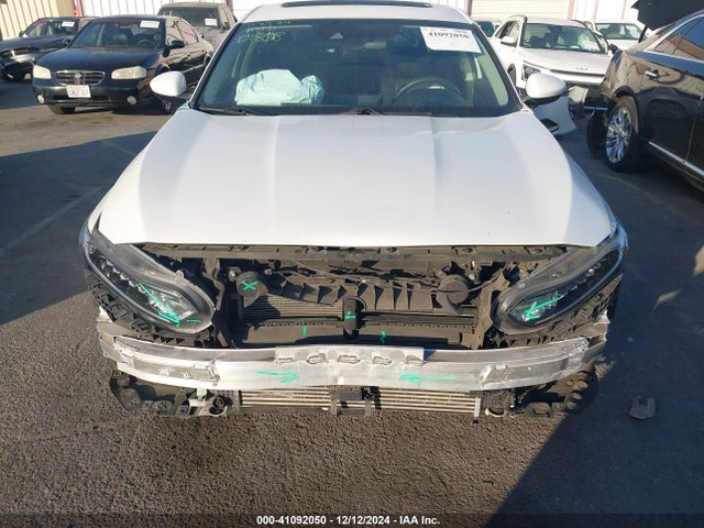 1HGCV1F45LA101808 Honda ACCORD EX