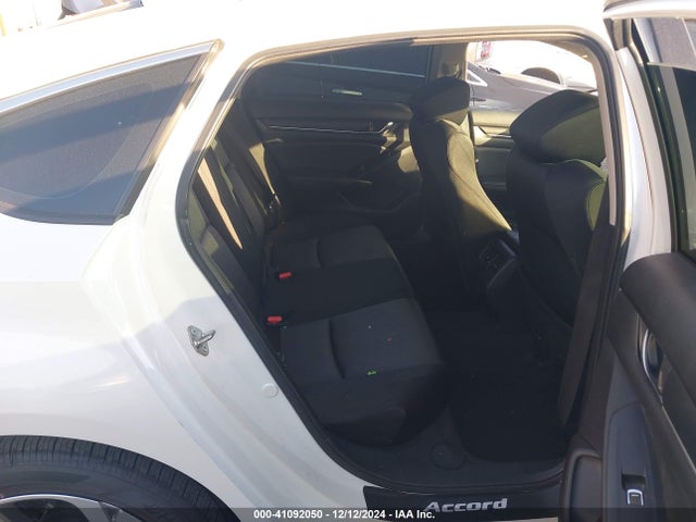 1HGCV1F45LA101808 Honda ACCORD EX