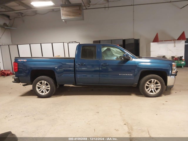 1GCVKREH3HZ298019 Chevrolet Silverado 1500 1lt