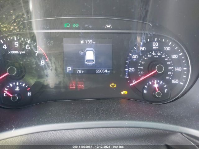 KNDJ23AU0N7811782 KIA SOUL LX