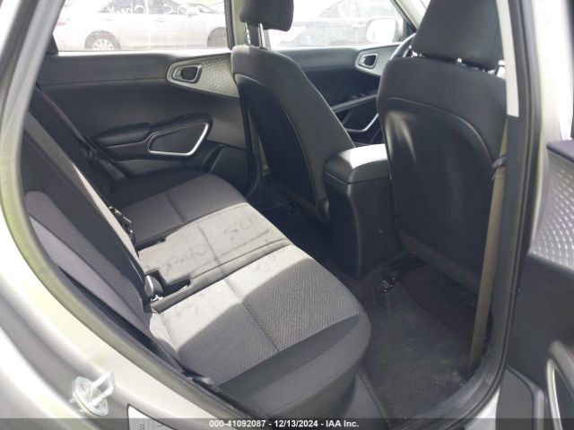 KNDJ23AU0N7811782 KIA SOUL LX