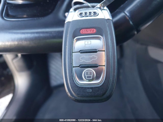 Audi A4 2.0t Premium 2015 WAUHFAFL6FN018147 Image 11