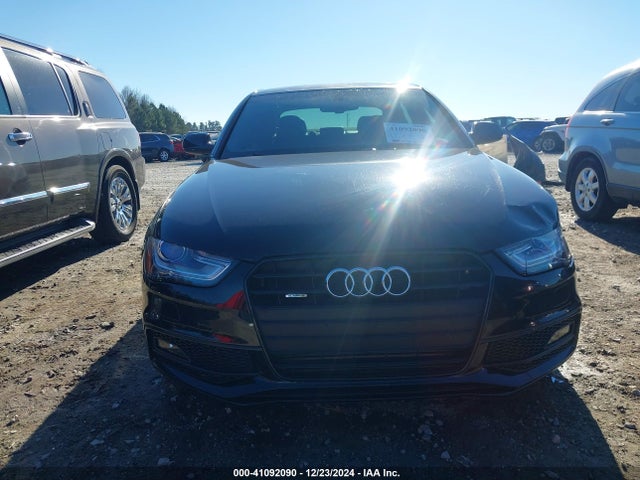Audi A4 2.0t Premium 2015 WAUHFAFL6FN018147 Image 12