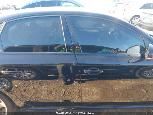 Audi A4 2.0t Premium 2015 WAUHFAFL6FN018147 Image 13