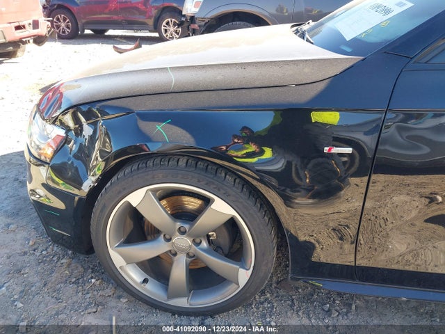 Audi A4 2.0t Premium 2015 WAUHFAFL6FN018147 Image 18